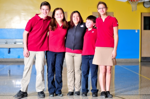 uniformes